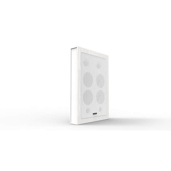 EMPIRE SISTEMA QUADRO WIRELESS UHF